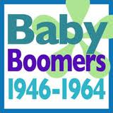 Baby Boomers 1946-1964